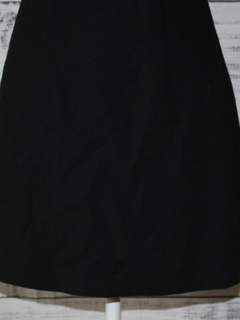 French Connection Whisper Light Ruffle Mini Dress Size Xsmall - Picture 4 of 5